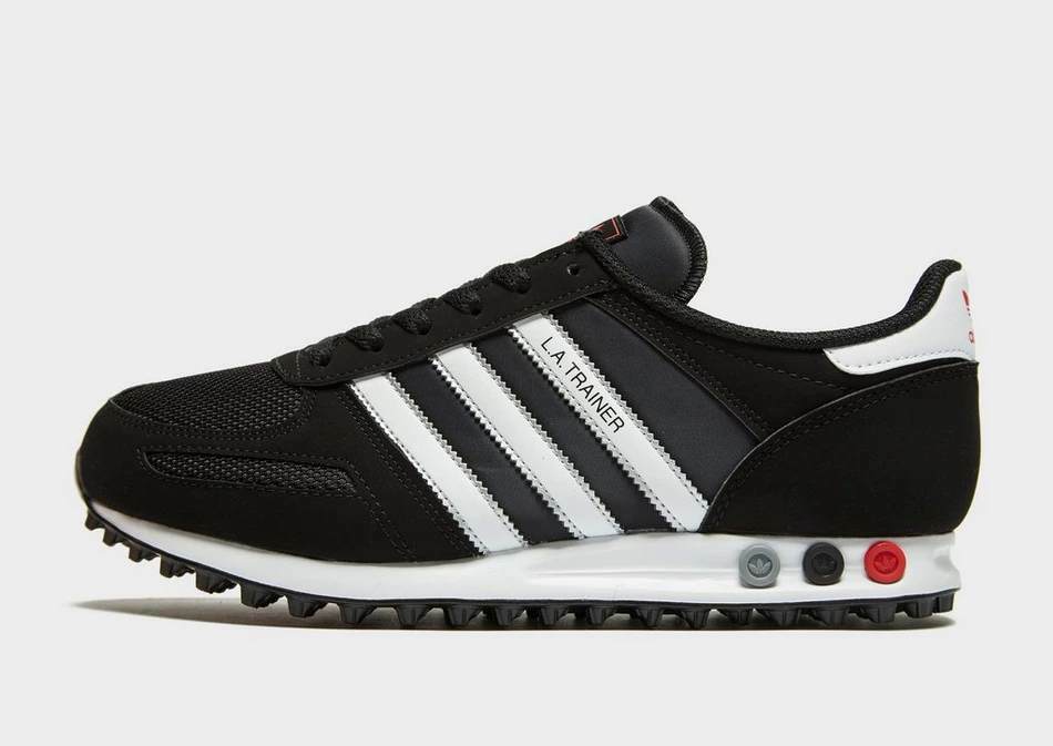 los angeles trainers adidas